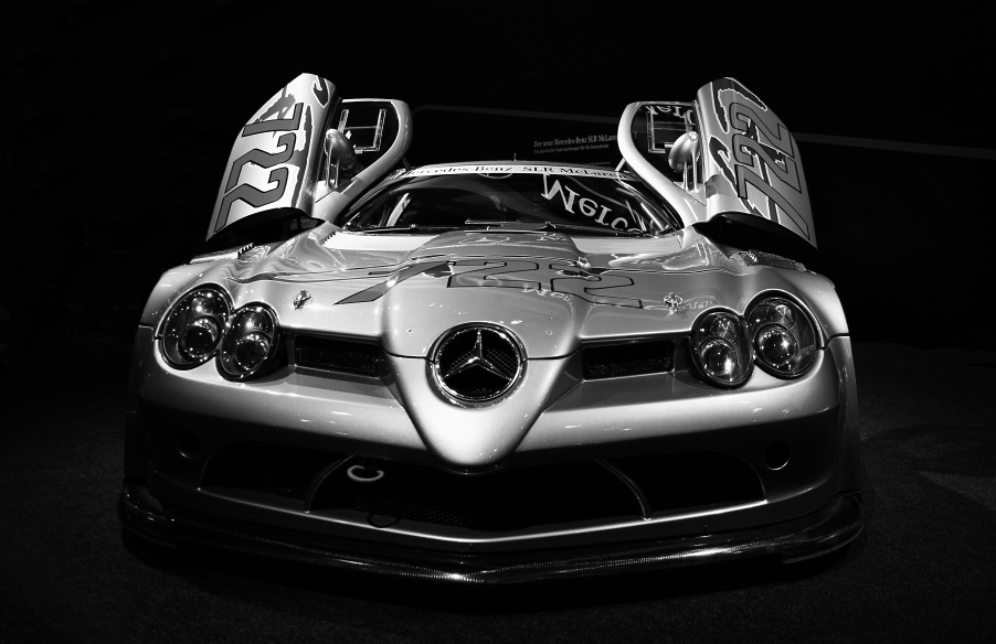 Mercedes_SLR_01